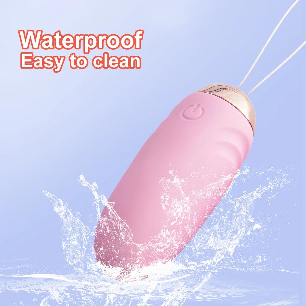 Vibro masseur Connecté