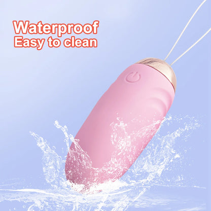 Vibro masseur Connecté